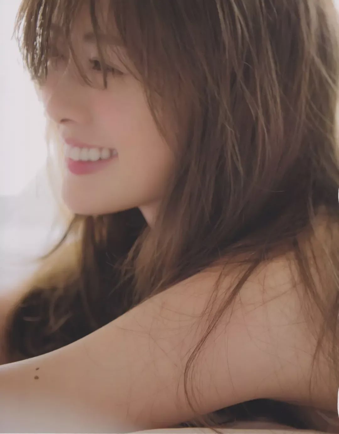 白石麻衣毕业视频大全,白石麻衣在日本演艺界地位