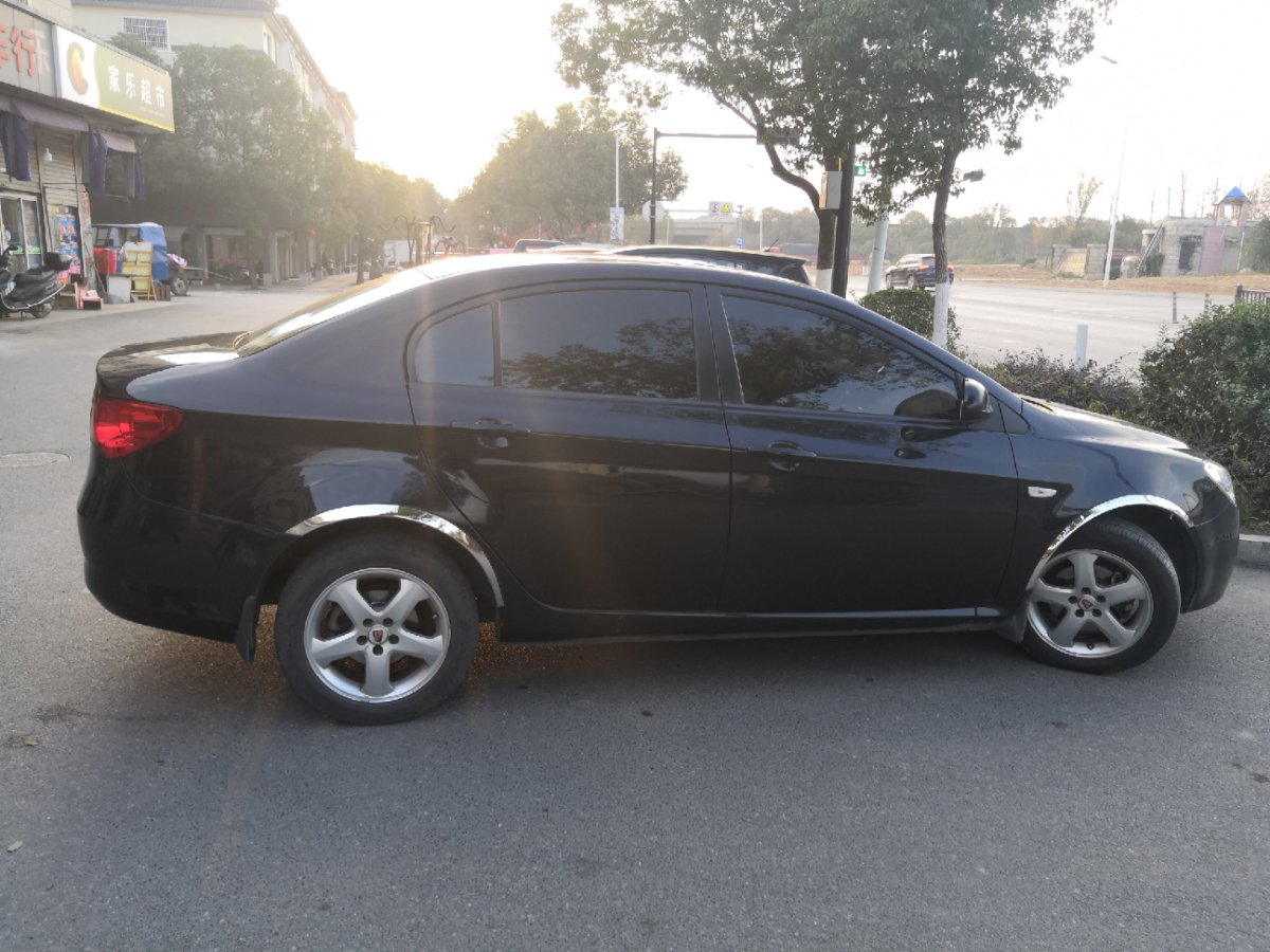 荣威350手动挡真实油耗多少,2万左右的纯电车荣威