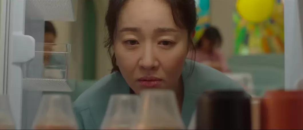 在线回怼对生产说风凉话的网友,应采儿再爆金句:“做个人吧…”