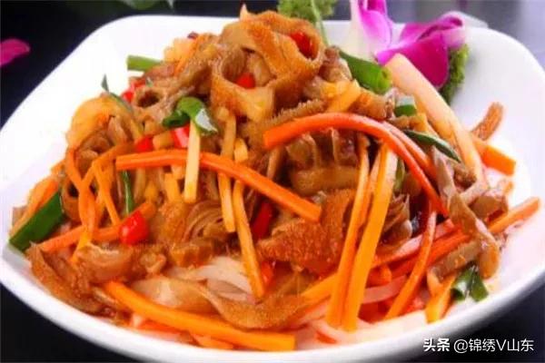推荐25款常见家常菜，烹饪方法全部在此，学会不用叫外卖了