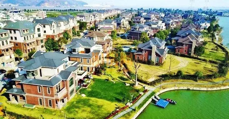 温州穷人现状,温州富人区哪里最富