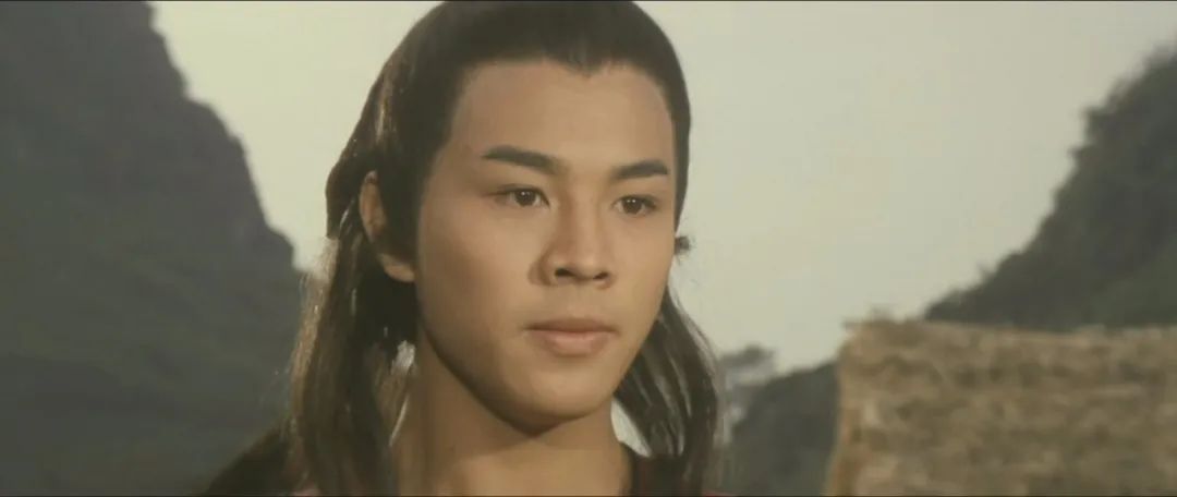 拍少林小子的演员现状,少林小子剧照33年再聚首合影