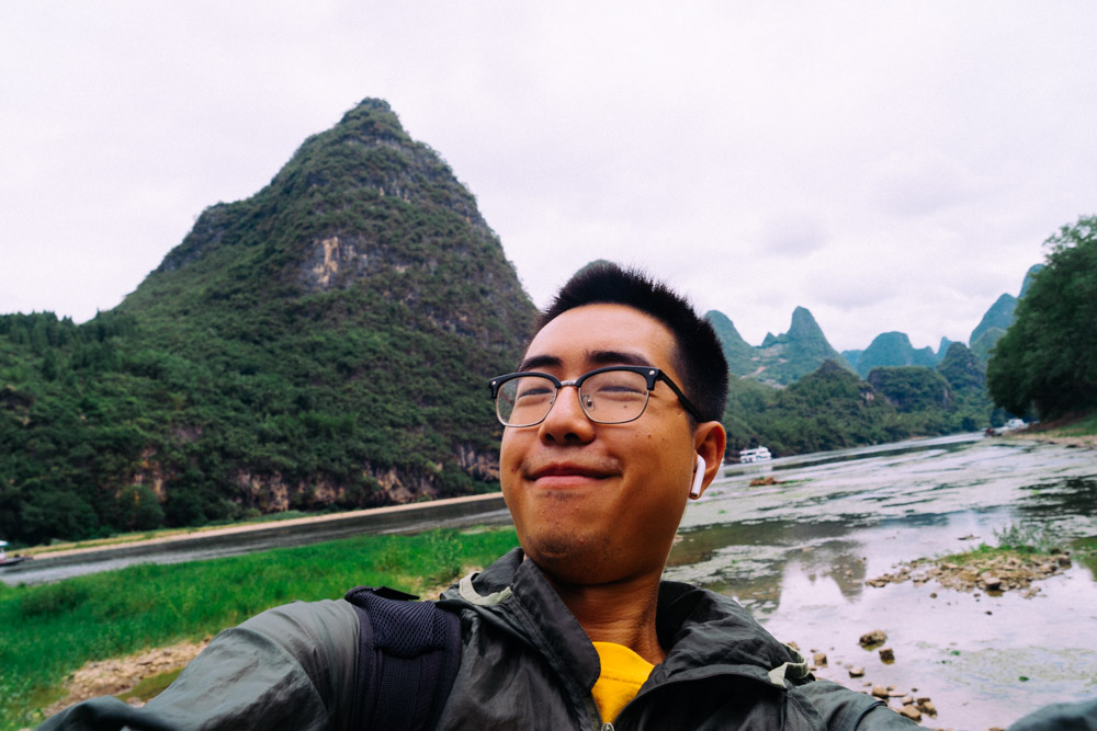 桂林旅游有没有租电瓶车的,桂林租电动车旅游