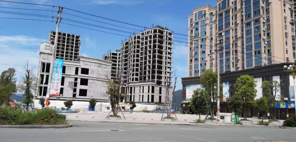 福安凯旋一品案件,福安欠工程款事件