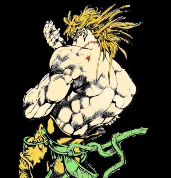 jojo被除名二次元,jojo被踢出了二次元