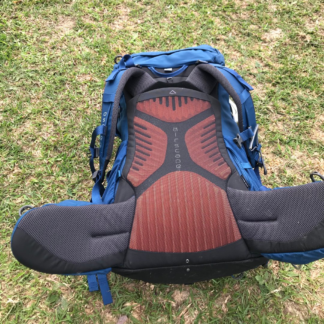 户外露营小白,新手小白如何户外露营