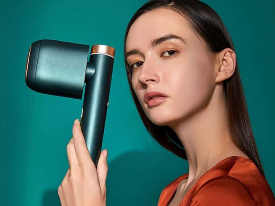 摆脱毛发稀疏,摆脱脚后跟龟裂获得光滑的白脚