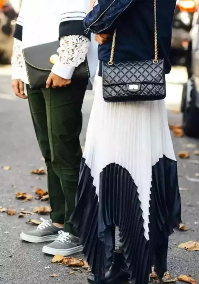 LV、Gucci、Chanel全线涨价？做好吃土的准备了吗？