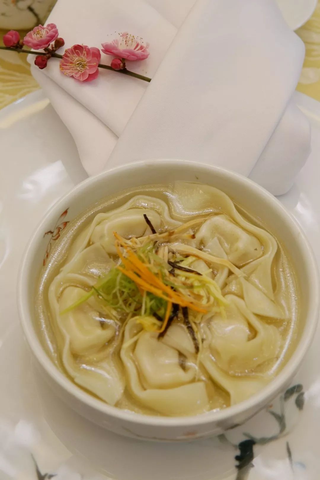 无锡好吃的又好看的餐厅推荐,舌尖上的无锡美食全集