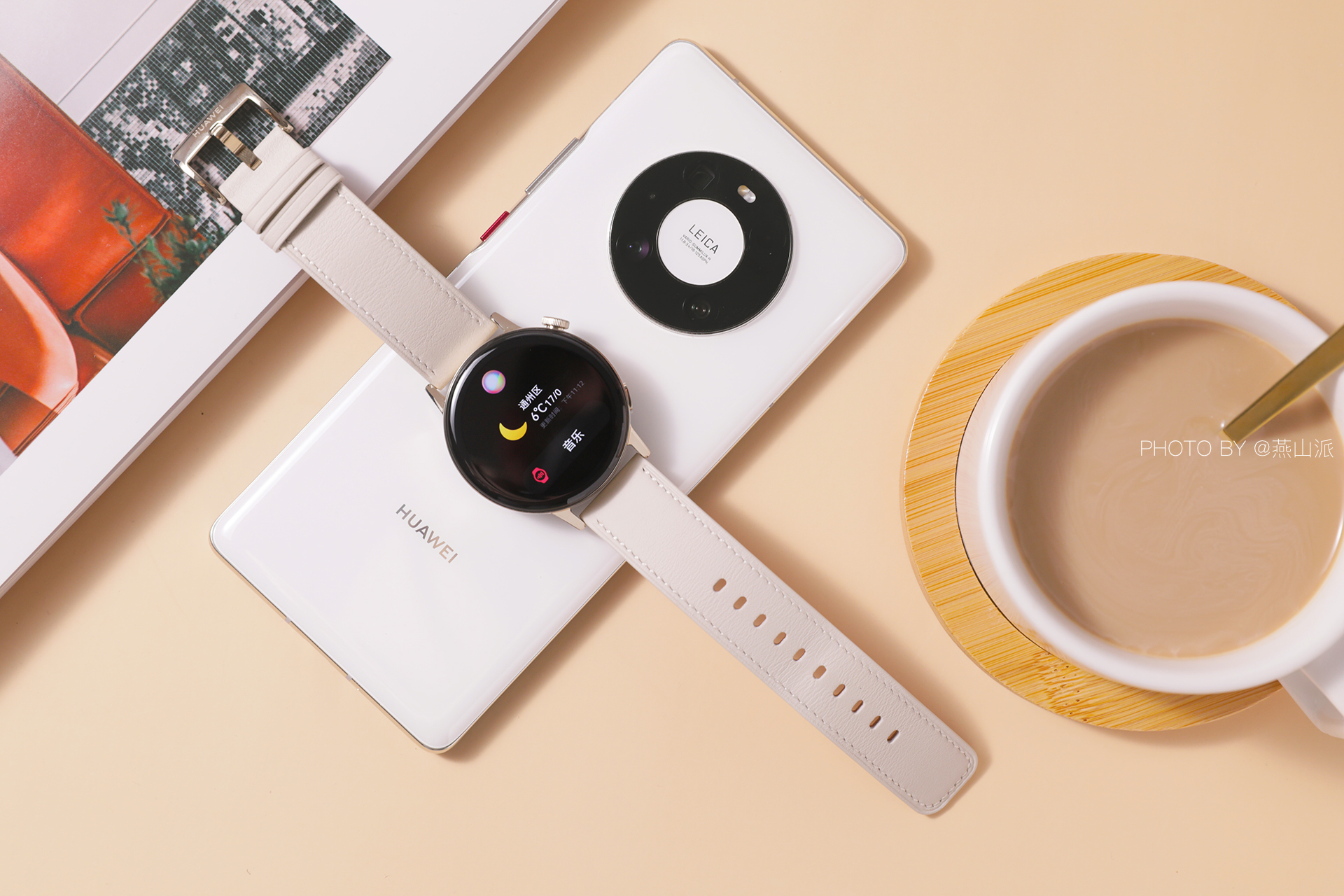 鍗庝负watchgt3楂樺師鍙嶅簲,鍗庝负watchgt3娣卞害璇勬祴