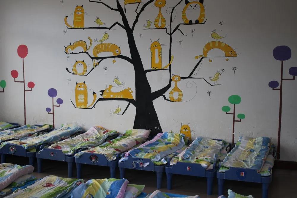 寻找最美校园|梦想启航的地方（幼儿园篇）