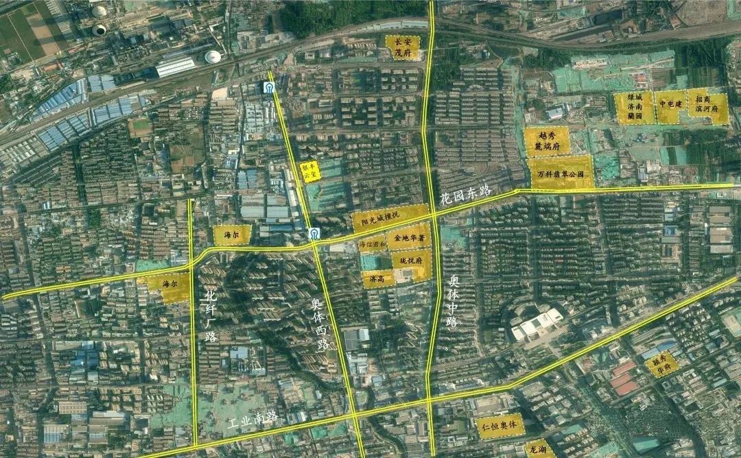 济南银丰云玺价格,银丰云玺买房攻略