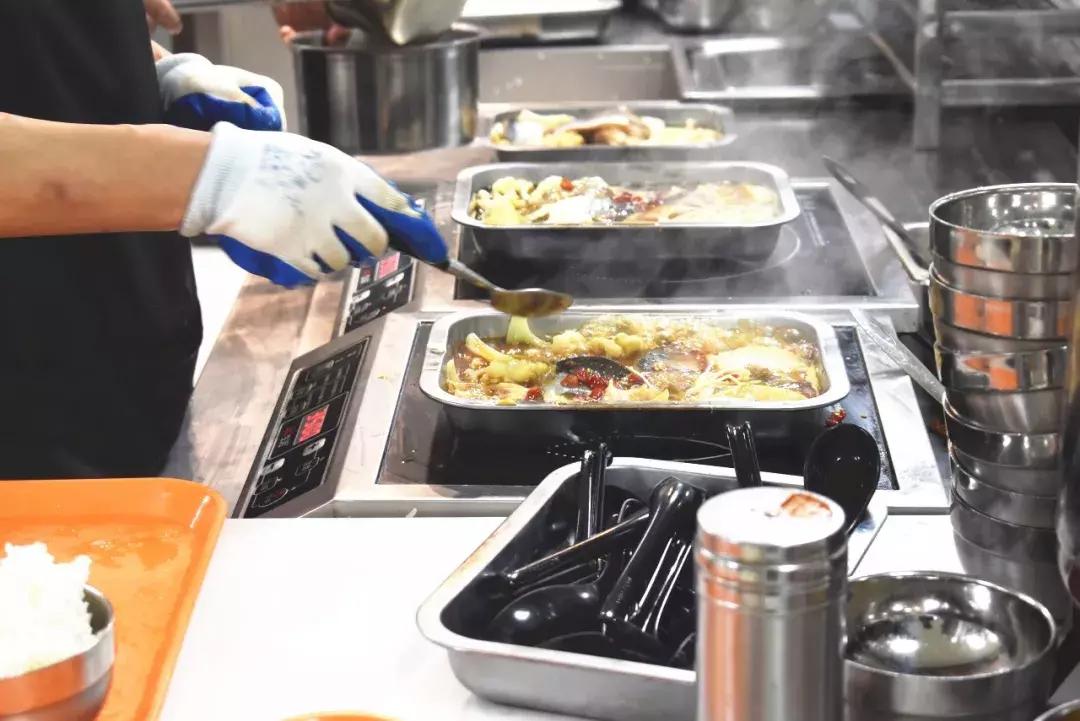 中北学院食堂地图,中北学院食堂攻略