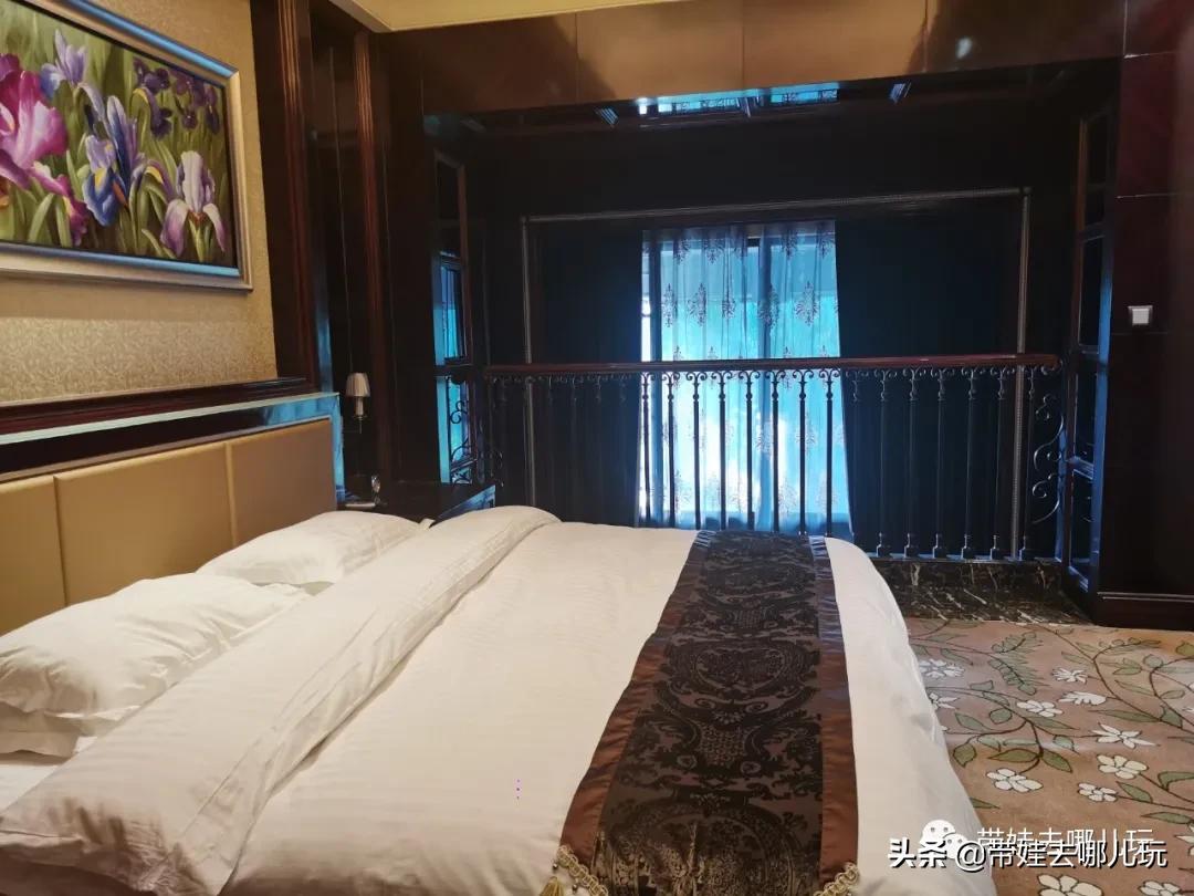 密云最好的酒店,密云清凉谷酒店推荐