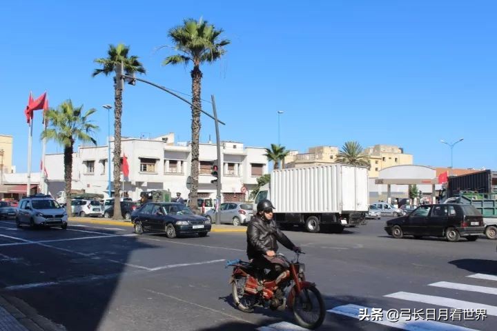 三毛的撒哈拉沙漠免费看,摩洛哥撒哈拉沙漠与三毛