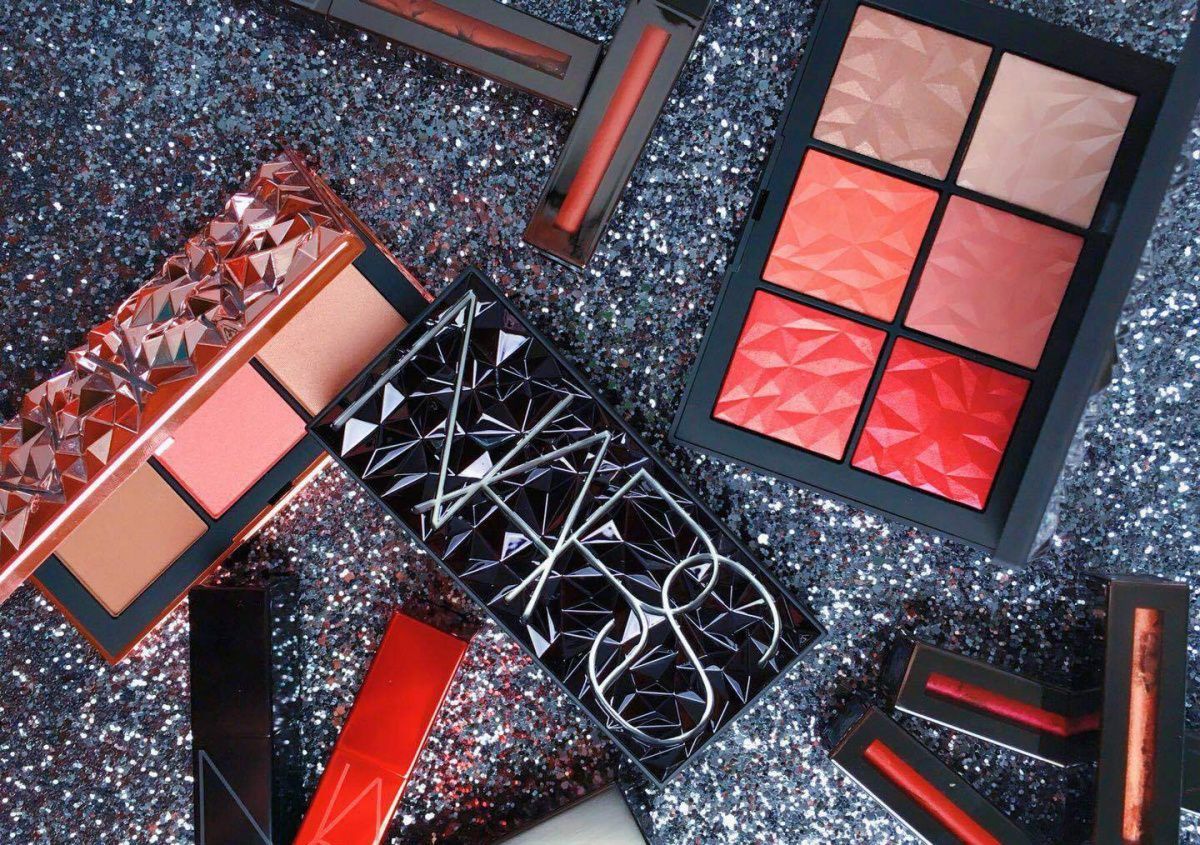 再不送这些圣诞礼物，你们怕是要单身到2019