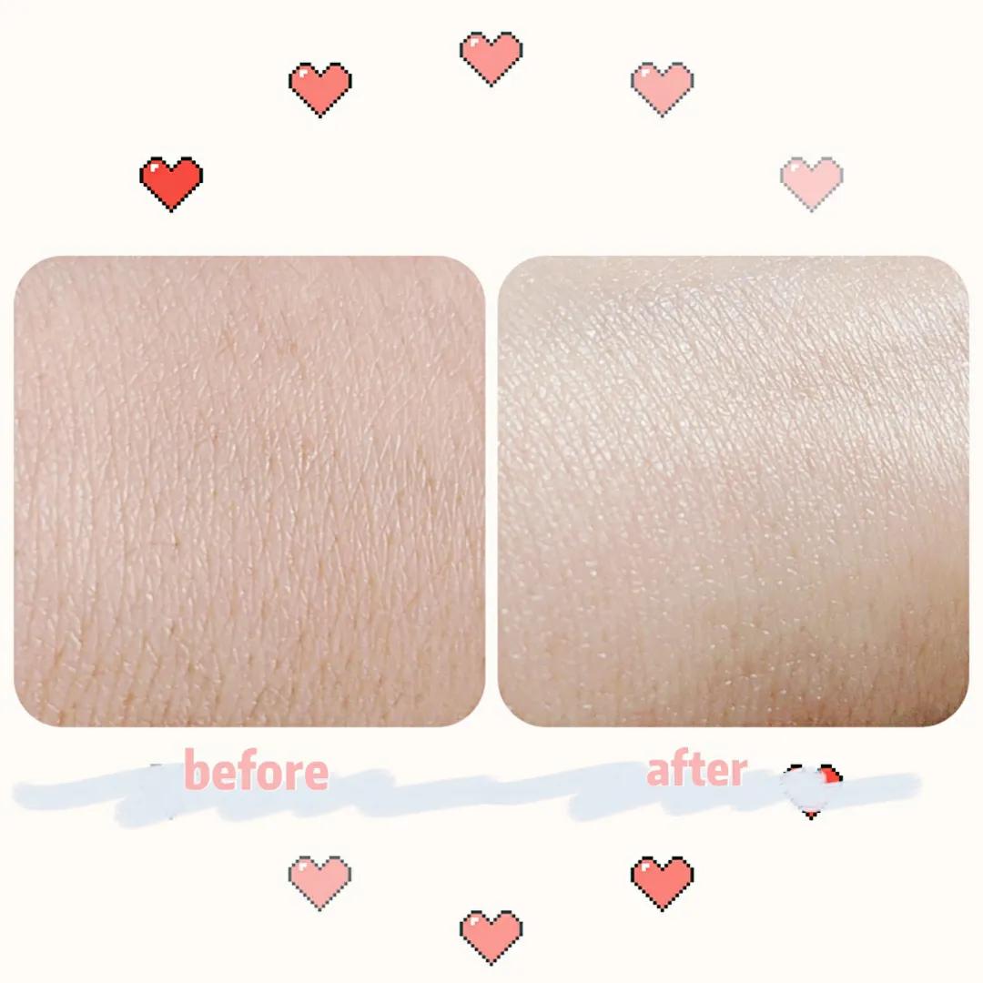 艾丝珀妆前乳珠光和滋润哪个好,艾丝珀妆前乳测评