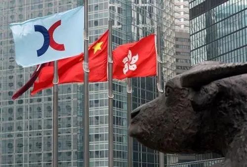 香港金融中心最新排名,香港金融地位不保