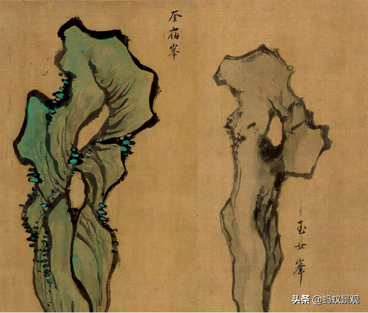 陈从周的园林作品有哪些,陈从周中国园林风格