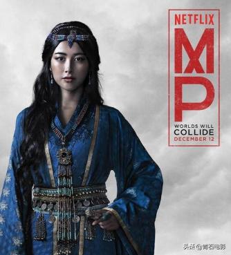 大秦赋赵姬为什么选朱珠,大秦赋中朱珠演的赵姬演技如何