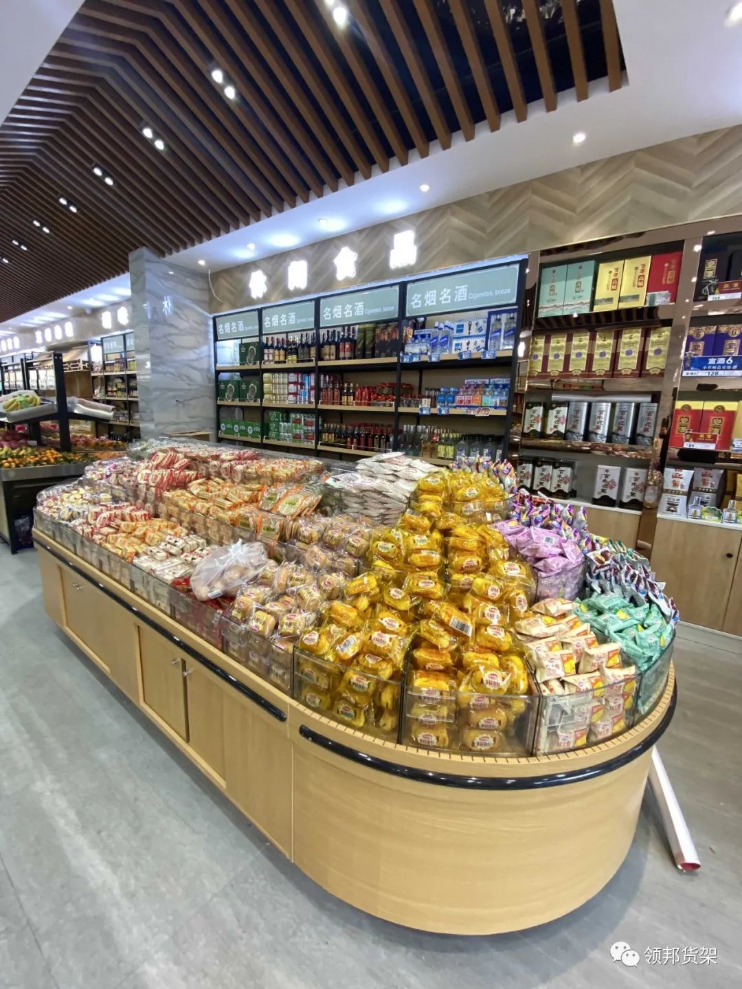 便宜又实用的散称货架,靠墙散称货架