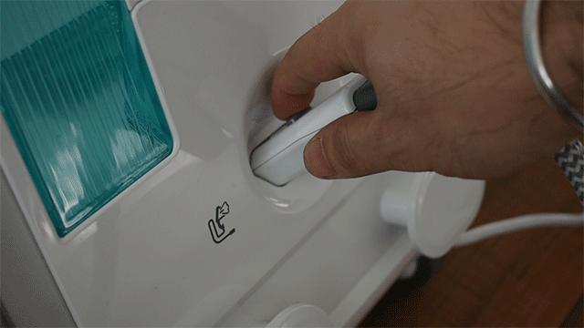 卓力智能增压挂烫机bg538pl,卓力bg546挂烫机