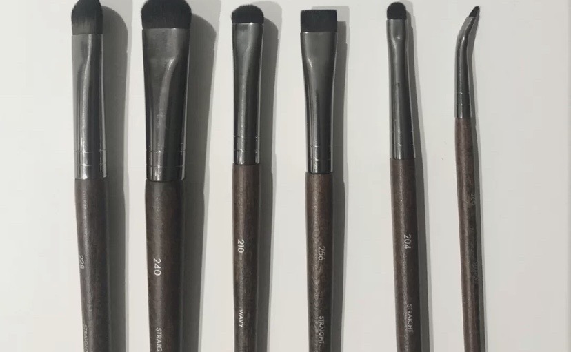 这些热门化妆刷，爱化妆的你，总有一把吧？