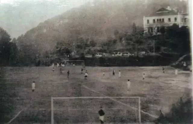 李惠堂是世界公认的五大球王,国际足联五大球王李惠堂