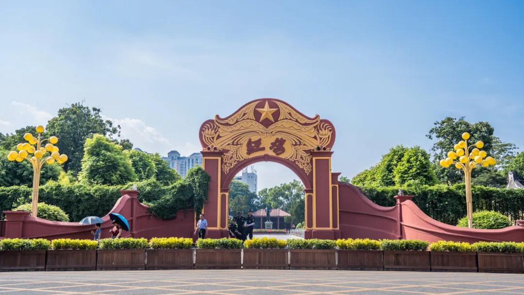 汕尾你一定要去的地方,汕尾最适合去哪里旅游