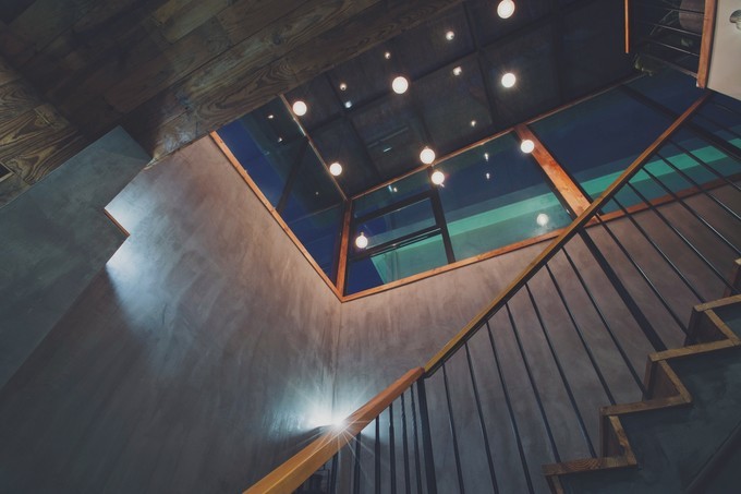 心中有桃花源何处都是山水间,心中若有桃花源何处是水云间