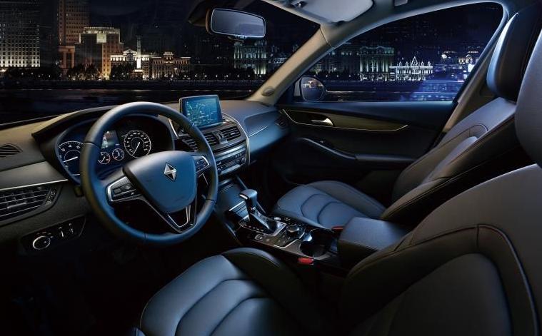 颜值实用4款10-15万元国产suv推荐,10-15万左右的日系suv