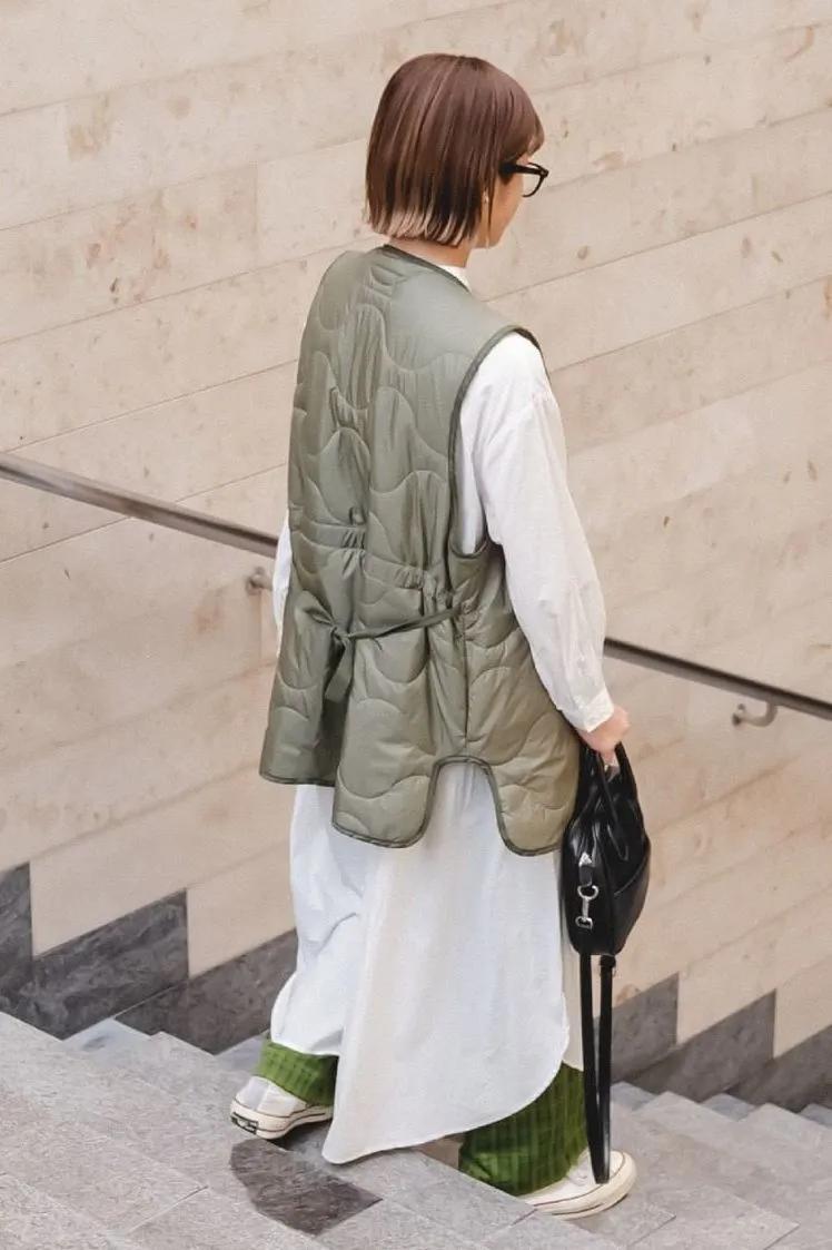 这人手一件的外套真的适合你吗?