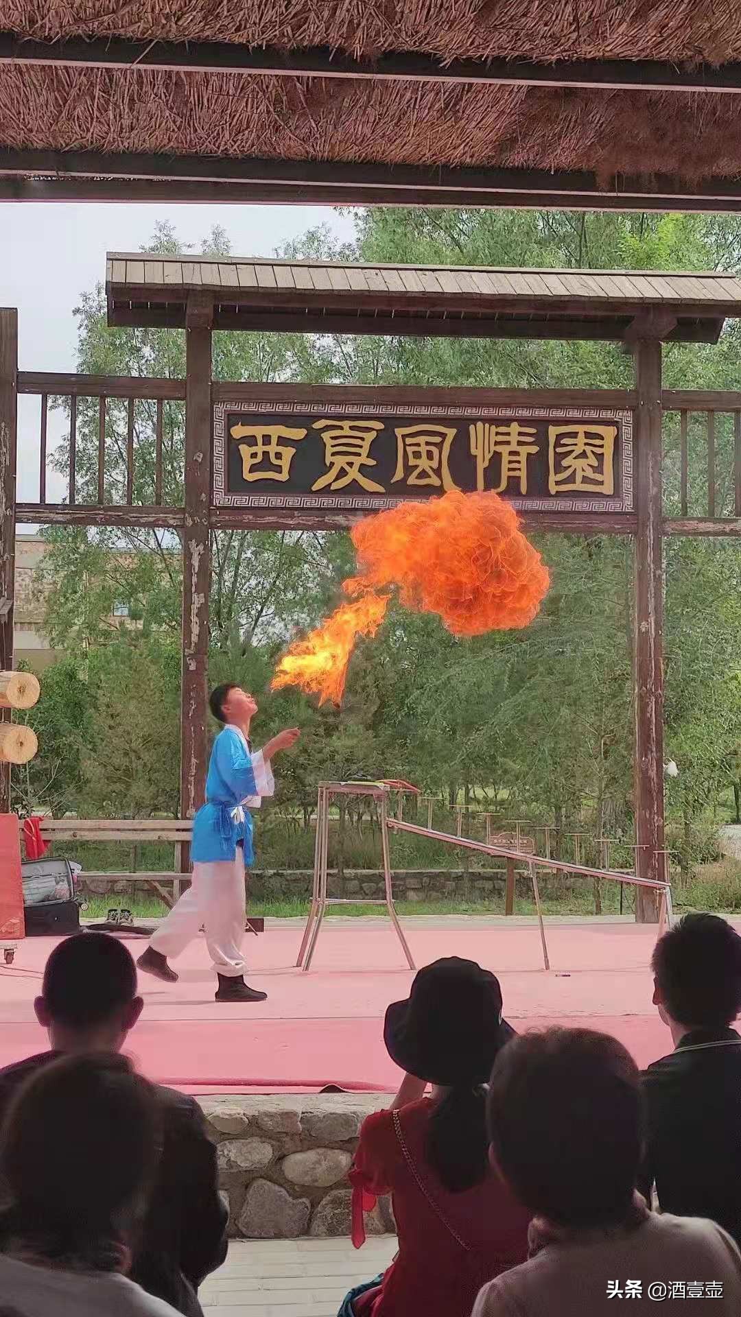 宁夏旅游景攻略,宁夏旅游最全攻略