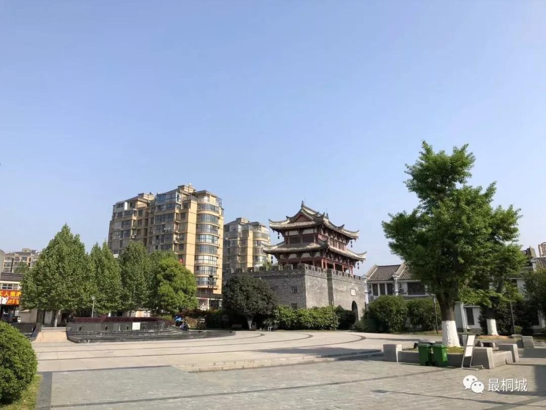 将文化旅游业培育成引领桐城经济发展的新引擎