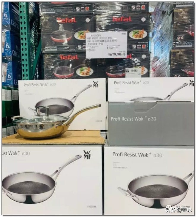 costco超市深圳火爆,火爆的costco靠什么赚钱