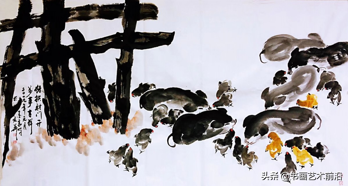 猪娃淅川,猪娃个人简介