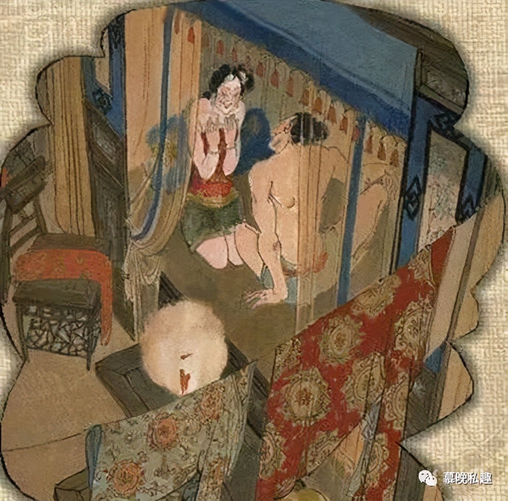 古代四大禁止书,古代的四大禁忌书在线阅读