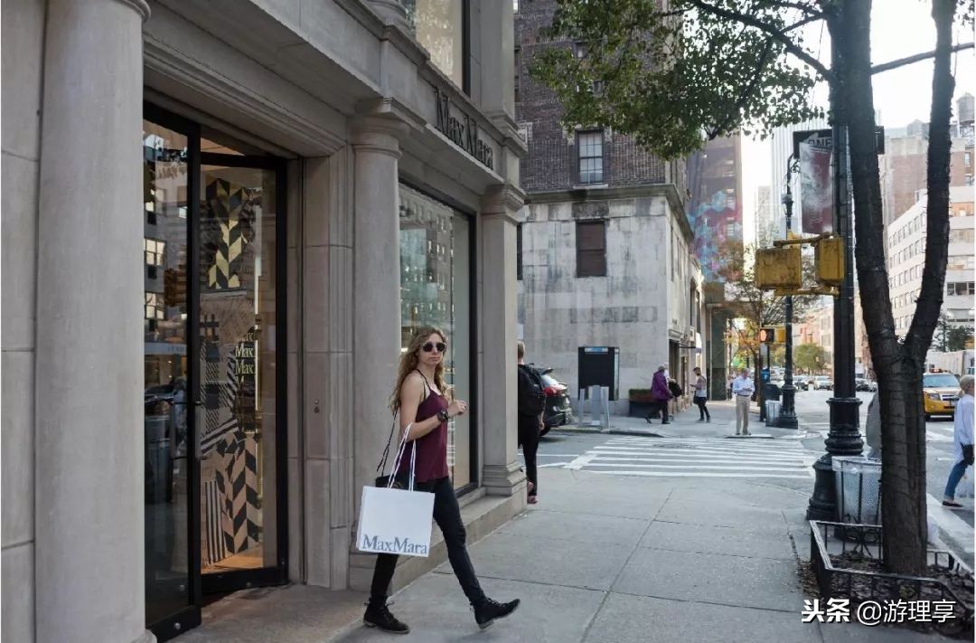 怎么能错过麦迪逊大道“尊享特权”购物体验？致天生爱逛有范达人