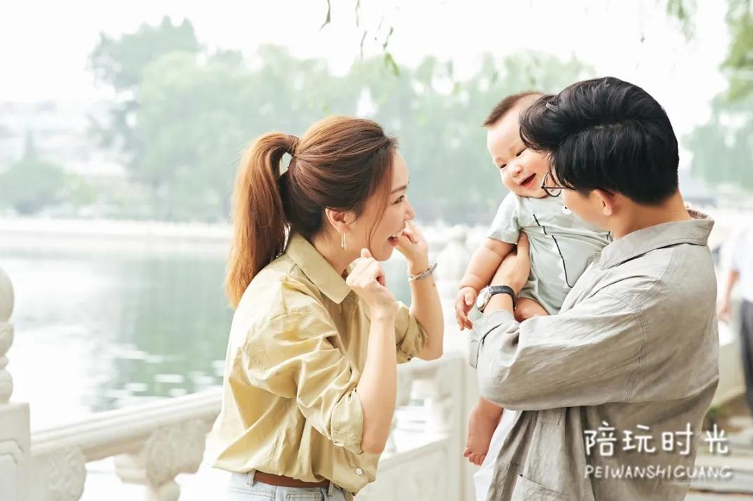 糕妈推荐家居服,糕妈穿搭