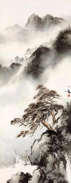 黄幻吾花鸟品种大全,岭南黄幻吾花鸟秋拍精品