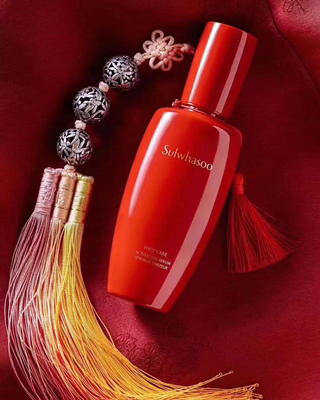 雪花秀在免税店可以买到吗,韩国雪花秀哪里最便宜好用