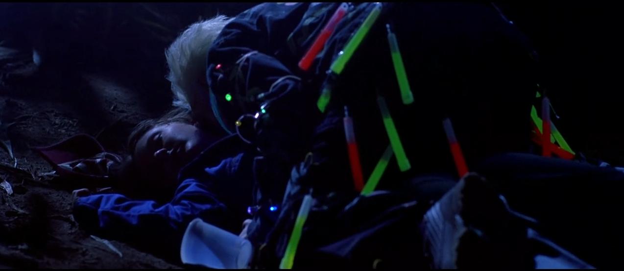 杰森大战鬼王弗莱迪,弗莱迪大战杰森系列