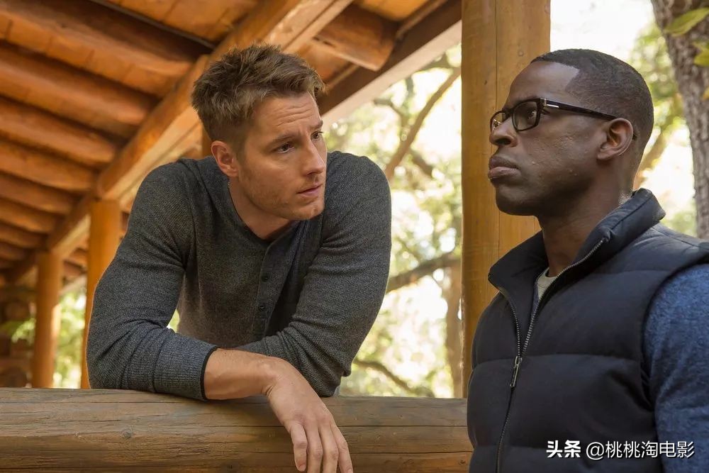 这十年来称霸电视圈的，除了它，还能有谁