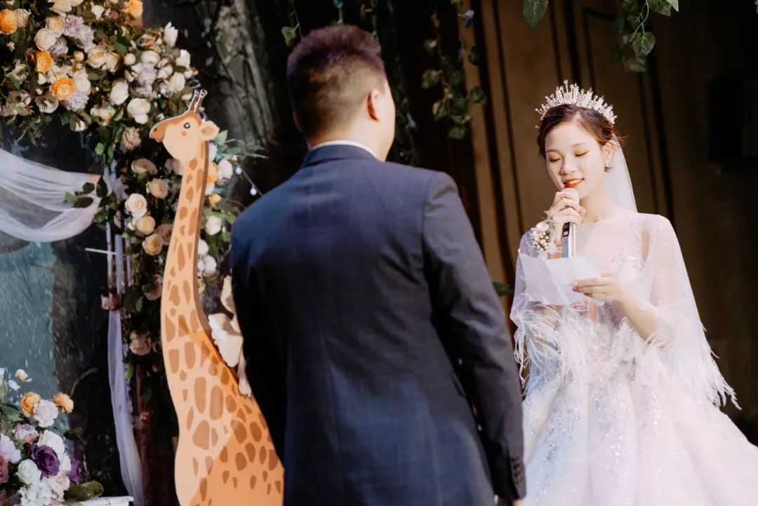 婚礼拍摄十大经典镜头,100-400镜头拍婚礼人像