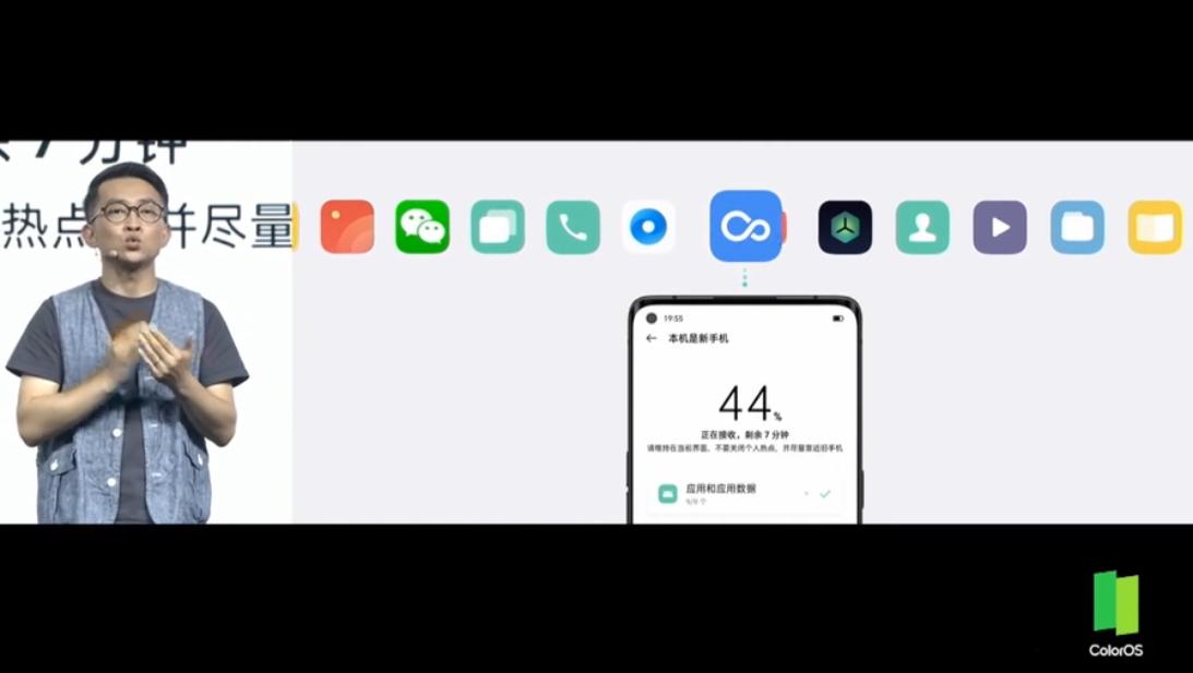 coloros11.3有哪些功能,coloros11的27个新功能