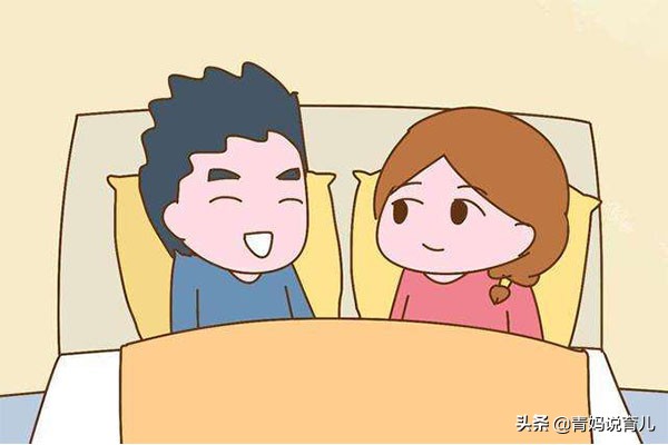 夫妻同房被孩子撞见了怎么办？父母这样做，避免尴尬还能教育孩子