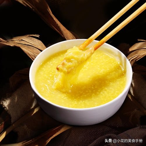 黄小米桂圆粥,哪种黄小米坐月子吃