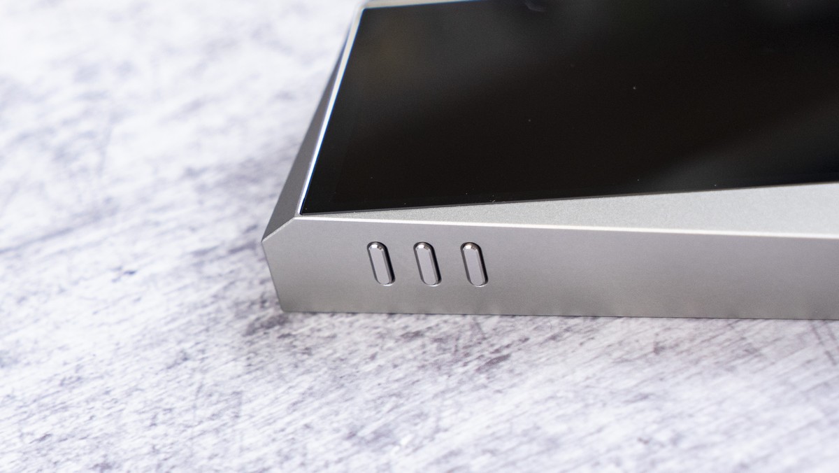 拔掉短续航这根刺：Astell＆KernSR25*放播**器上手玩