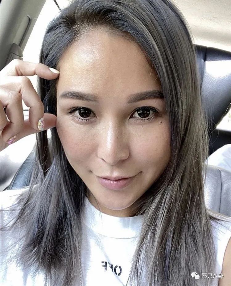 还没完？史上最强小三的狗血连续剧又出新番了……