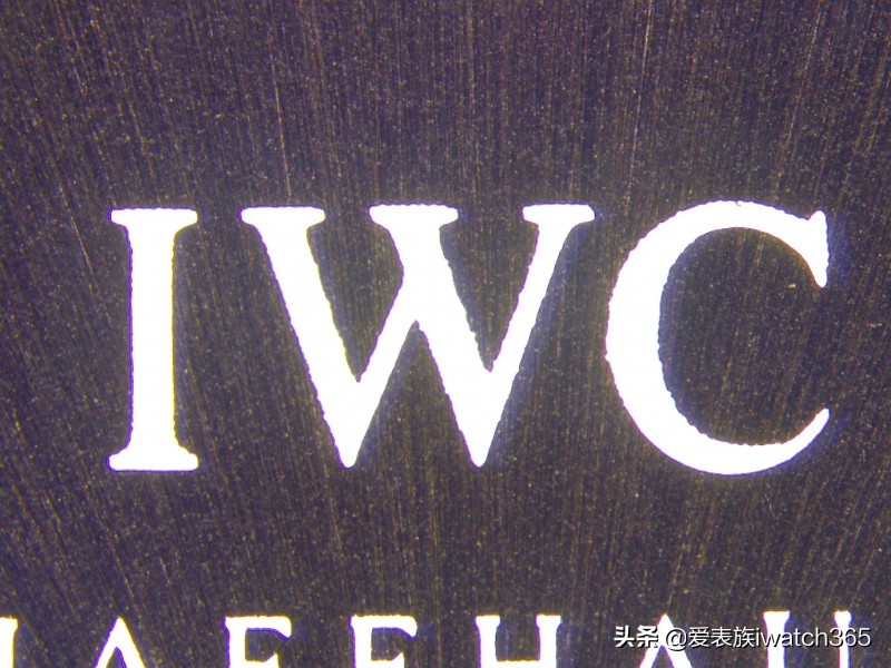 假表通过照片能看出真假吗,一眼就能看出的假表